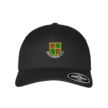 FUSE FLEXI FIT CAP