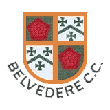 Burnley Belvedere CC